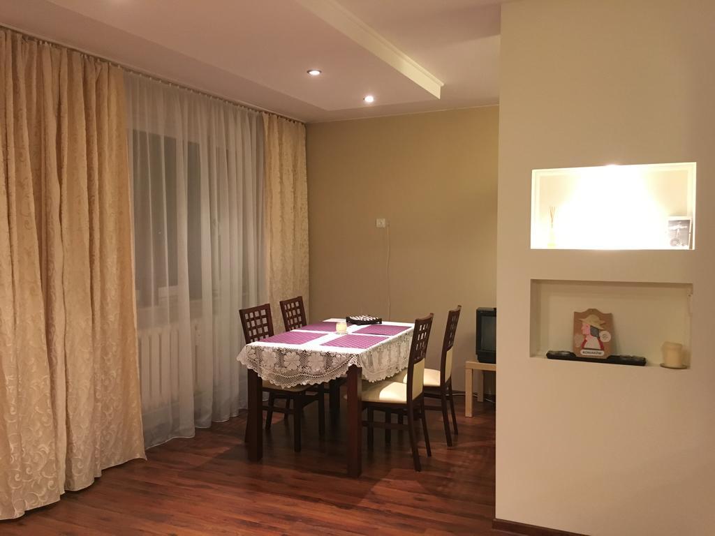 Mieszkanie Na 10 Pietrze Apartamento Cieszyn  Exterior foto